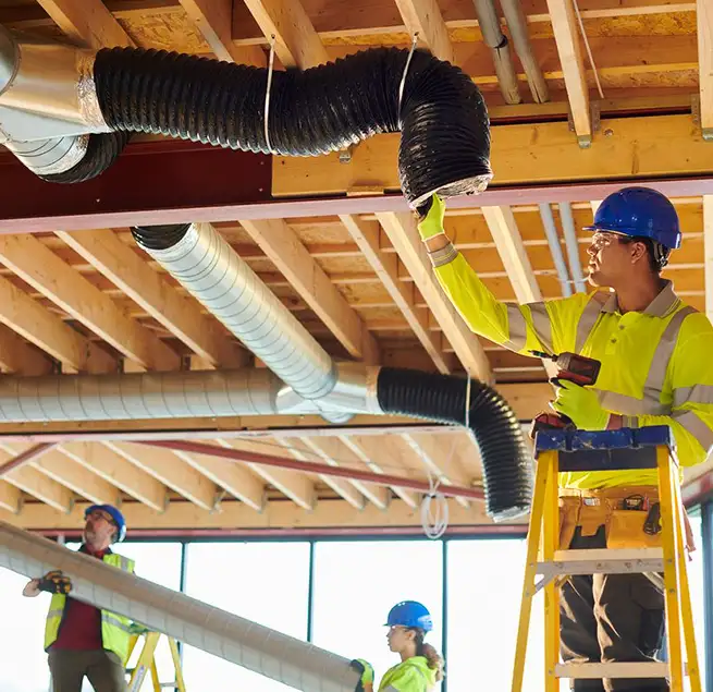 Why Homeowners & Businesses Trust Us in Belvidere, IL?