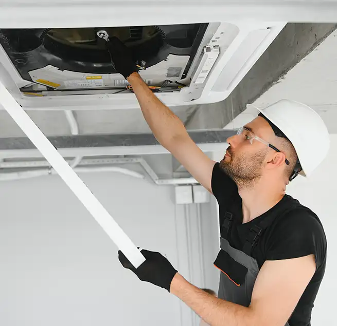 Why Homeowners & Businesses Trust Us in Belvidere, IL?