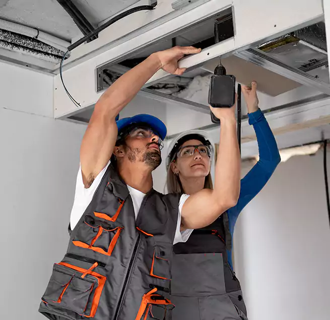 Why Homeowners & Businesses Trust Us in Belvidere, IL