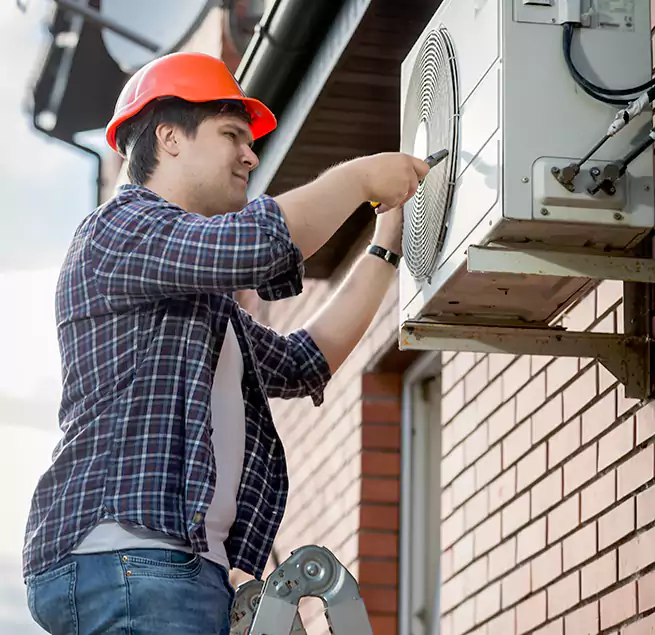 Why Homeowners & Businesses Trust Us Belvidere, IL