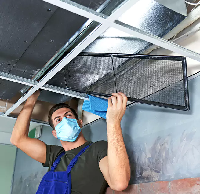 Why Homeowners & Businesses Trust Us in Belvidere, IL?