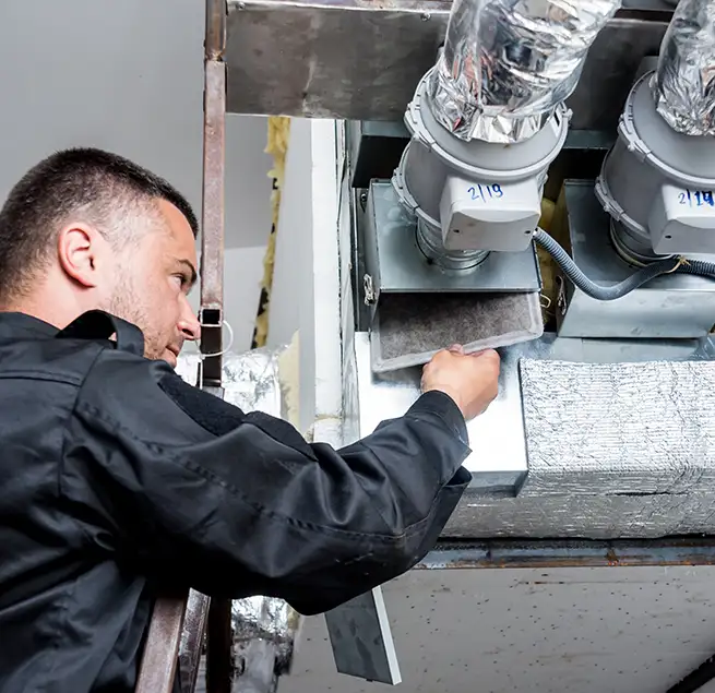 Why Homeowners & Businesses Trust Us in Belvidere, IL?